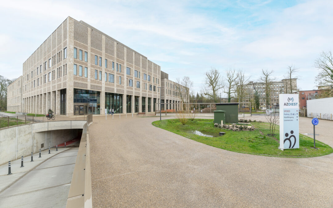 AZ Diest - Diest