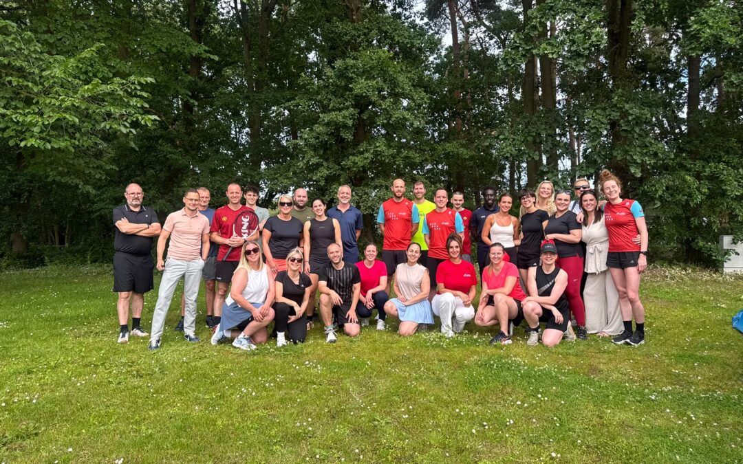 Group Jansen slaat raak